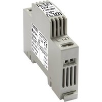 Comatec PSM11212 Hutschienen-Netzteil (DIN-Rail) 12 V/DC 1A 12W Inhalt 1St. von Comatec