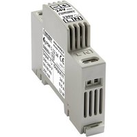 Comatec PSM11224 Hutschienen-Netzteil (DIN-Rail) 24 V/DC 0.5A 12W Inhalt 1St. von Comatec