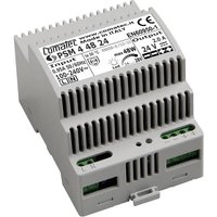 Comatec PSM4/48.24 Hutschienen-Netzteil (DIN-Rail) 24 V/DC 2A 48W Inhalt 1St. von Comatec