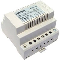 Comatec TBD2/018.24/F4 Hutschienen-Netzteil (DIN-Rail) 24 V/AC 0.75A 18 VA Inhalt 1St. von Comatec