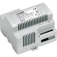Comatec TBD2/AL.0200.12/F6 Hutschienen-Netzteil (DIN-Rail) 12 V/DC 2A 24W Inhalt 1St. von Comatec