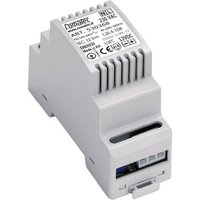 Comatec TBD2/AR.0150.12/E8 Hutschienen-Netzteil (DIN-Rail) 12 V/DC 1.5A 18W Inhalt 1St. von Comatec