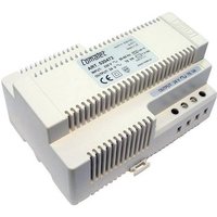 Comatec TBD207524F Hutschienen-Netzteil (DIN-Rail) 24 V/AC 3.13A 75 VA Inhalt 1St. von Comatec