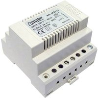 Comatec TRAFO 24 VA 24V Hutschienen-Netzteil (DIN-Rail) 24 V/AC 1A 24 VA Inhalt 1St. von Comatec