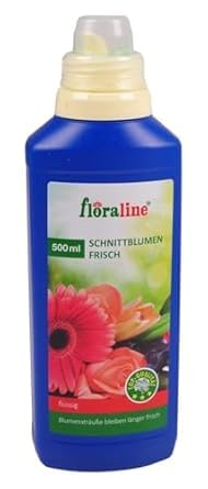 Blumenfrisch 3 x 500 ml von Combiflor