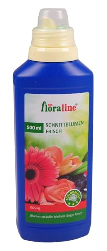 Combiflor 3mal- Blumenfrisch Schnittblumenfrisch von Combiflor