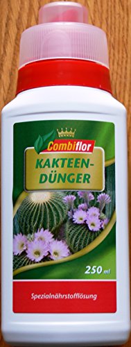 Combiflor Kakteendünger 250 ml von Combiflor