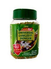 Combiflor Langzeitdünger 2 x 500g von Combiflor