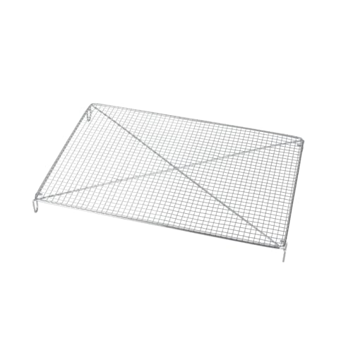 Gobel Combrichon NC1054060 Volette Rechteckig Edelstahl von Gobel