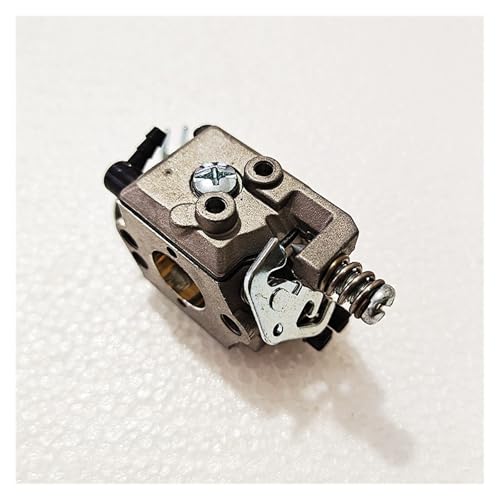 1pc Ersatz for Walbro WT-99 Carb Vergaser for 40 45 240EPA 240R 245R 245RX 245 240F Kettensäge Teile WT99 Vergaser von Comcapy