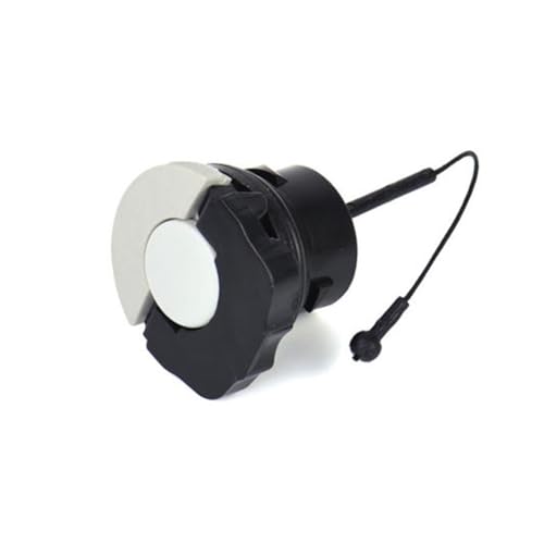 1pc Gas Tank Tankdeckel for Stihl MS 200 MS201 MS 210 MS 211 MS 230 MS 240 MS 250 MS 260 MS 261 MS 290 Kettensäge Teile von Comcapy