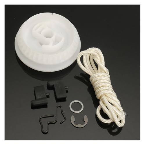 1set Starter Seil Pulley Sperrklinke Set for Stihl 017 019 021 023 025 MS170 MS180 MS190 MS191 MS210 MS230 MS250 Kettensägen Teile 1set Starter Seil Pulley Sperrklinke Set for Stihl 017 019 021 023 025 MS170 MS180 MS190 MS191 MS210 MS230 MS250 Kettensägen Teile von Comcapy