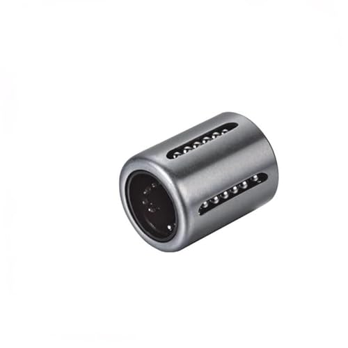 4 Stück Kh pp Mini -lineare Lager KH0824PP KH1026PP KH1228PP KH1428PP KH1630PP KH2030PP Lineare Kompakttyp -Lager (Diameter : KH2030PP) von Comcapy