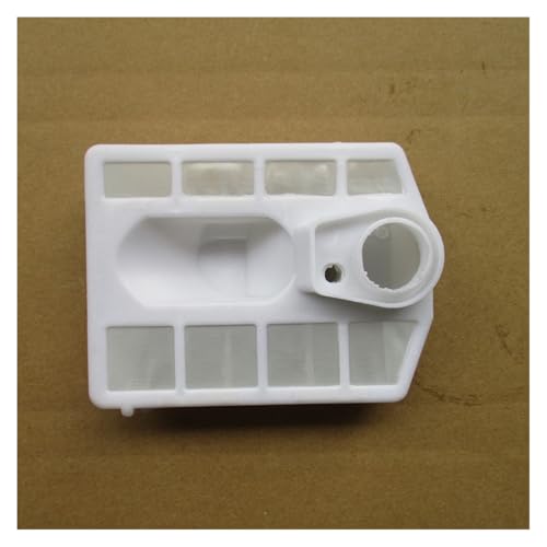 45 cc 52 cc 58 cc Luftfilter for Kettensäge 4500 5200 5800 for Taurus for Timbertech Ersatz-Gartenwerkzeug-Ersatzteil von Comcapy