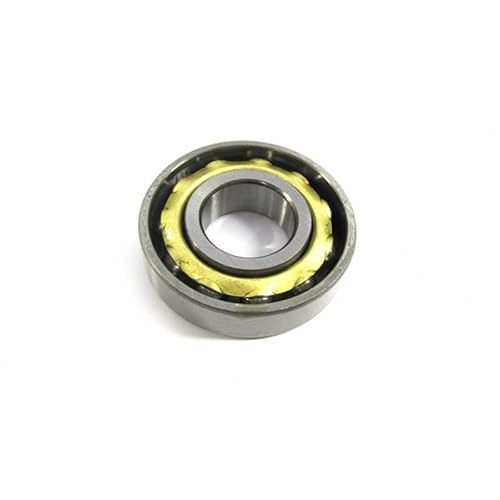 Comcapy 1 PC E12 Magnetlager 12 * 32 * 7 mm Winkelkontakt Separate dauerhafte Motorkugellager EN12 FB12 Comcapy 1 PC E12 Magnetlager 12 * 32 * 7 mm Winkelkontakt Separate dauerhafte Motorkugellager EN12 FB12 von Comcapy