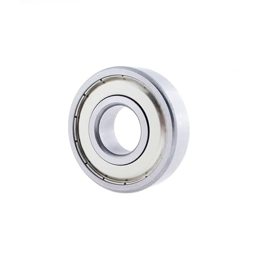 Comcapy 1pc Lager Z0009 1009 9009 6009 8009 0109 Z1109Z 2009 Z5009 Rillenkugellager (Size : Z0009) von Comcapy