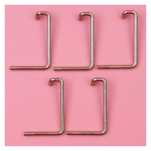 Comcapy 5 stücke Vergaser Choke Stangenhebel for Stihl MS250 MS230 MS210 025 023 021 Kettensäge Ersatzwerkzeug Teil 1123 185 2000 von Comcapy