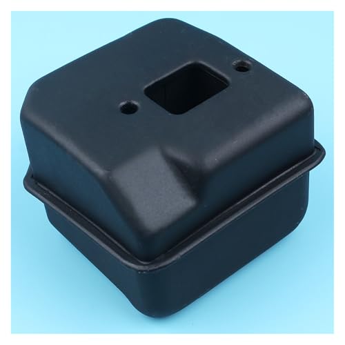 Comcapy Auspuff for Stihl 017 018 MS170 MS180 MS180C MS 170 180 180C Kettensäge #1130 140 0600 Ersatzteile Neu von Comcapy