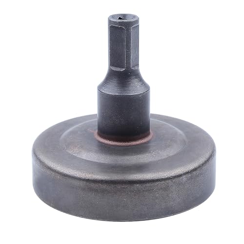 Comcapy Kupplungstrommel for Stihl FC44 FC55 FS36 FS38 FS40 FS44 FS44R FS45 FS45C FS45L FS46 FS46C FS55 Trimmer Ersatzteil 4140 160 2909 Comcapy Kupplungstrommel for Stihl FC44 FC55 FS36 FS38 FS40 FS44 FS44R FS45 FS45C FS45L FS46 FS46C FS55 Trimmer Ersatzteil 4140 160 2909 von Comcapy