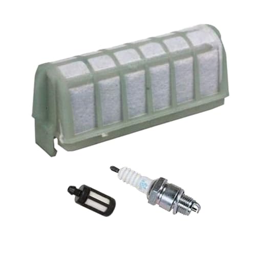 Comcapy Luftfilter Kraftstofffilter Zündkerze for STIHL MS210 MS210C MS230 MS230C MS250 MS250C 021 023 025 Kettensäge Ersatz 1123 120 Comcapy Luftfilter Kraftstofffilter Zündkerze for STIHL MS210 MS210C MS230 MS230C MS250 MS250C 021 023 025 Kettensäge Ersatz 1123 120 von Comcapy