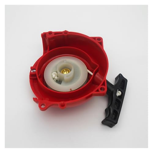 Heckenschere Starter passend for Husqvarna 226HD60 226HD75 226HS75 226HS99 for ZENOAH 6010 7510 Freischneider Grasschneider Teile von Comcapy