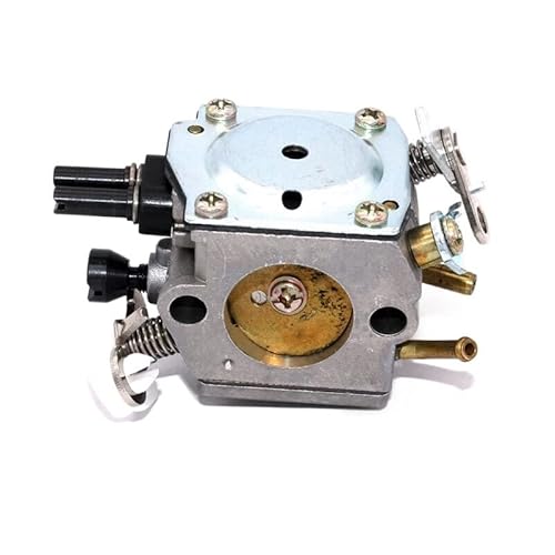 Vergaser for Jonsered 2063 2065 2071 2163 2165 2171 CS2163 CS2165 CS2171 Kettensäge for Walbro HD-12B HD-6B 503281805 von Comcapy