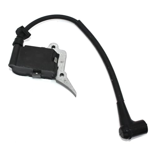Zündspule for Partner Kettensäge P340S P350S P360S 574223301 von Comcapy