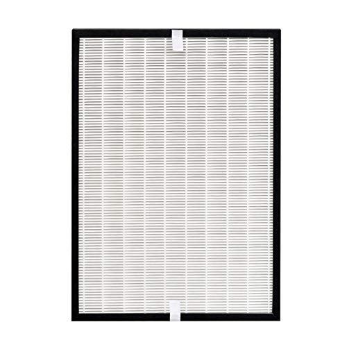 Comedes Ersatz Kombi-Filter kompatibel mit De'Longhi AC230 Luftreiniger | einsetzbar statt Delonghi ACF-2 5513710021 Filterset (1) von Comedes