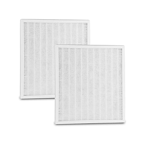 Comedes Kombi-Filter kompatibel mit Luftreiniger Klarstein Vita Pure 2G | einsetzbar statt original 3-in-1-Filter (Nr. 10029862) (Vita Pure 2G, 2er Pack) von Comedes