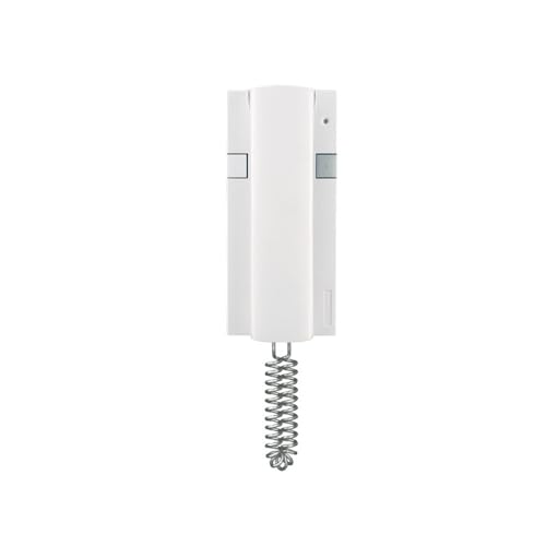 COMELIT 2638 Basic Türsprechanlage mit System SIMPLEBUS 2-Anlagen gemischte von Comelit
