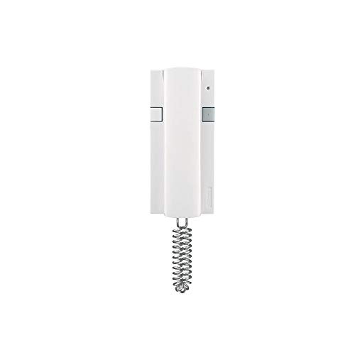 Comelit 3RK1908-0AP00-0DP1 2608 Basic Türsprechanlage mit Verkabelung SIMPLEBUS von Comelit