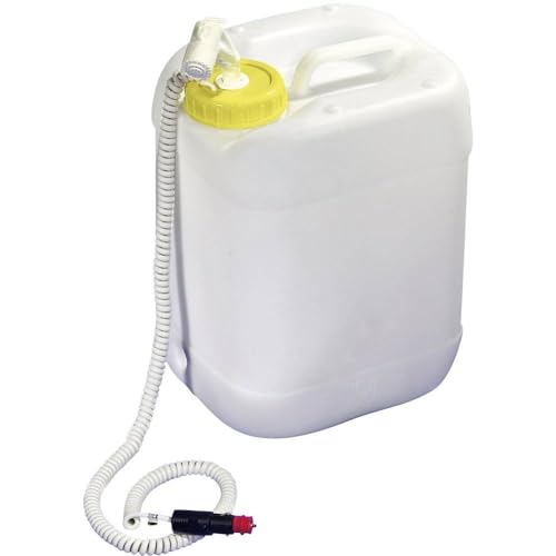 Comet Handbrause mit 24 Volt von JNIFULI