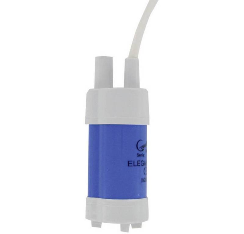 Comet Tauchpumpe Tauchpumpe Elegant 24 V von Comet
