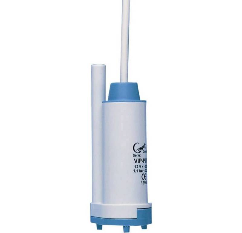 Comet Tauchpumpe Tauchpumpe VIP-PLUS von Comet