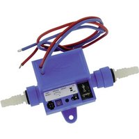 Comet Wasser-Druckschalter 0.8 bis 1.4 bar 10 - 15 V/DC von Comet