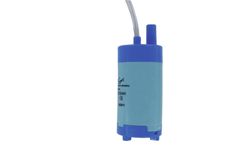 Comet Wasserpumpe Tauchpumpe OCEAN SOFTSTART von Comet