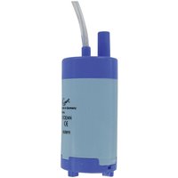 Ocean Softstart 12V 1104.92.59 Niedervolt-Tauchpumpe 1260 l/h 15 m - Comet von Comet
