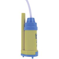 Vip Plus 24 v/dc 1435.88.59 Niedervolt-Tauchpumpe 1080 l/h 10 m - Comet von Comet