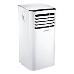 Comfee Tragbares Klimaanlage MPPH-09CRN7 Colour 9000 BTU/h 32m² 35,5 (B) x 34,5 (T) x 70,3 (H) cm von Comfee