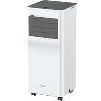 comfee 3-in-1-Klimagerät ""Easy Cool 7000" starker Luftstrom, App und Sprachsteuerung möglich", für Räume bis zu 25 m², mit Temperatursensor von Comfee