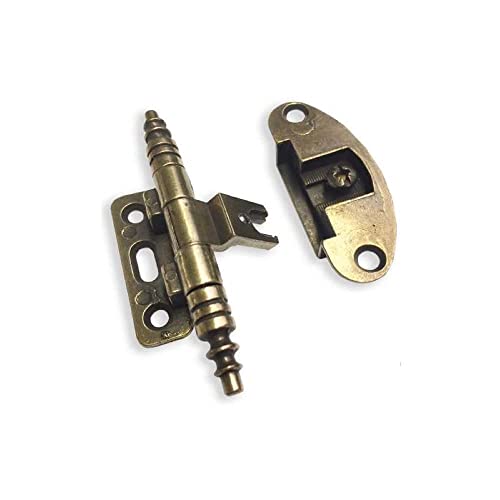 Möbelscharnier 80 mm für Schranktüren Möbelscharnier 80 mm für Schranktüren von COMFERUT