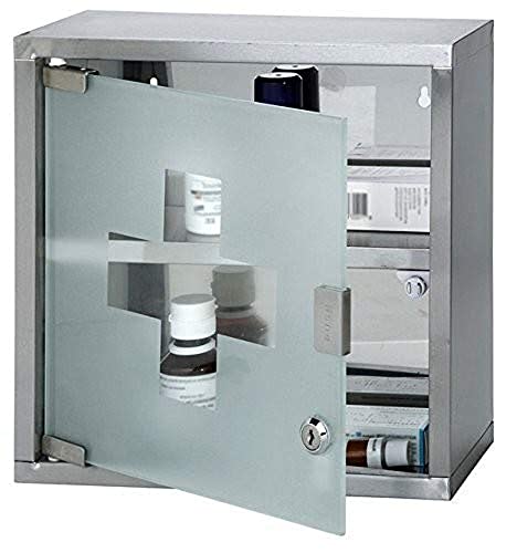 Comfort Aid 871125253985 - Medizinschrank Comfort Aid 871125253985 - Medizinschrank von Comfort Aid