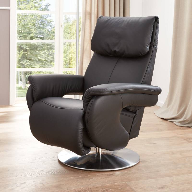 Comfortmaster TV-Sessel in Leder Longlife canyon Comfortmaster TV-Sessel in Leder Longlife canyon von Comfortmaster