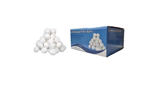 Comfortpool Filter Balls/Filterbälle für Sandfilter von Comfortpool