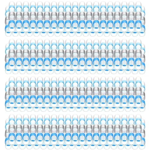 200 Stück Lötverbinder 16-14 AWG Dichtung Draht Schmelzverbinder Heißschrumpfen Stoßverbinder Wasserdichte Isolierte Elektrische Stoßspleiß Drahtklemmen 200 Stück Lötverbinder 16-14 AWG Dichtung Draht Schmelzverbinder Heißschrumpfen Stoßverbinder Wasserdichte Isolierte Elektrische Stoßspleiß Drahtklemmen von Comforty