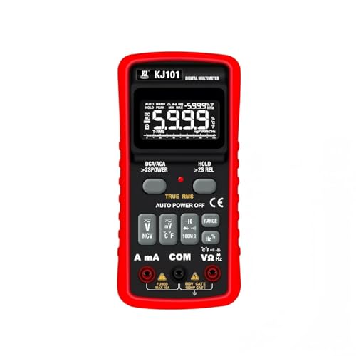 Multimeter von Comforty