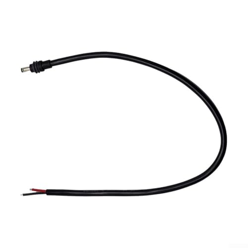 14 AWG Stromkabel für Starlink Mini, ideal für Heimwerker-Innovationen (2 m) von ComfyHarbor