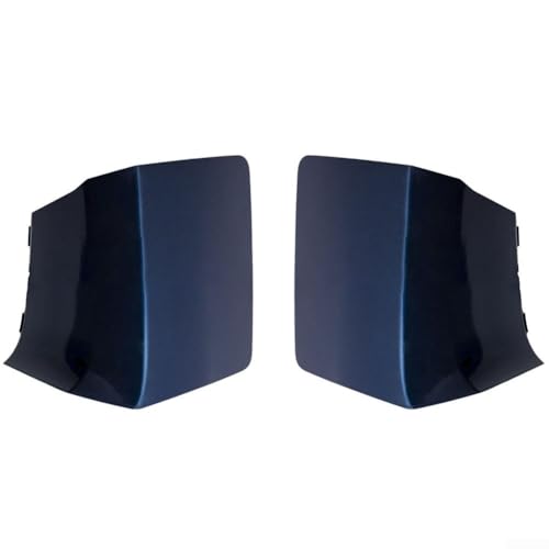 57731FG330 Abschlepphaken-Abdeckkappe für vordere Stoßstange für Impreza 2010 bis 2014, kompatibel mit und STI-Modellen 2012 bis 2014, Ersatz ABS (dunkelblau) von ComfyHarbor