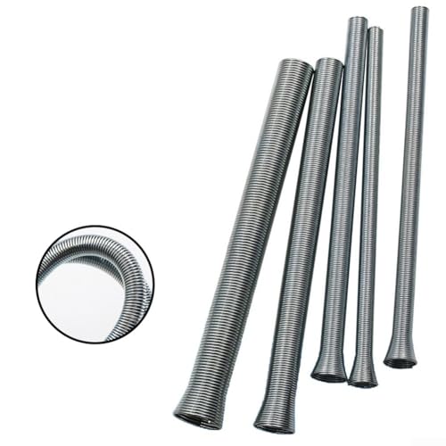 Bewältigen Sie Ihr nächstes Projekt mit Vertrauen mit unserem zuverlässigen 7-teiligen Federrohrbiege-Werkzeugset, das für Leistung entwickelt wurde Bewältigen Sie Ihr nächstes Projekt mit Vertrauen mit unserem zuverlässigen 7-teiligen Federrohrbiege-Werkzeugset, das für Leistung entwickelt wurde von ComfyHarbor