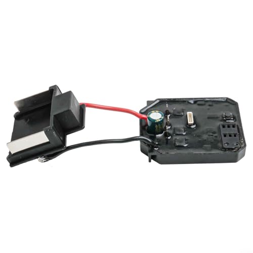 Bürstenlose Elektroschlüssel-Controller-Platine mit robustem 400 500N Drehmoment und 8-Draht-Design Bürstenlose Elektroschlüssel-Controller-Platine mit robustem 400 500N Drehmoment und 8-Draht-Design von ComfyHarbor